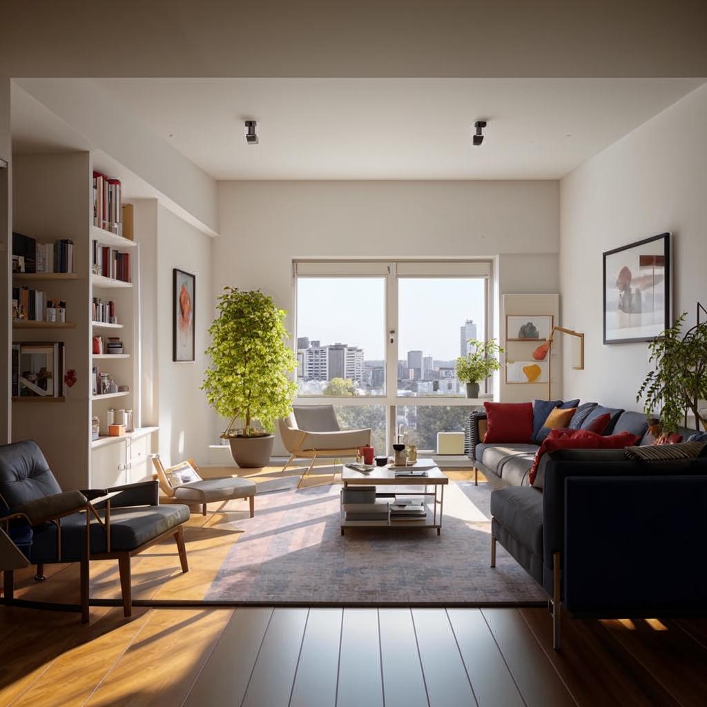 Можно ли заложить ипотечную недвижимость?