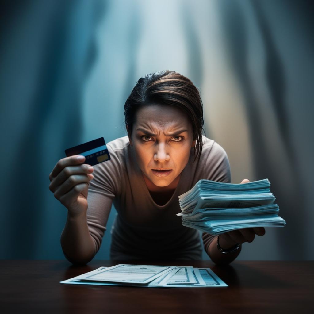 Как погасить кредитную задолженность по карте Сбербанка