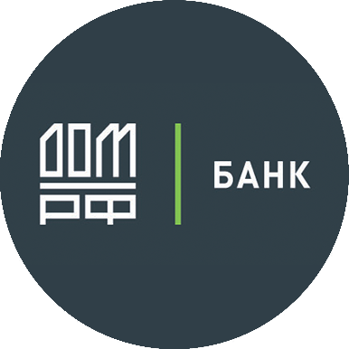 Банк ДОМ РФ