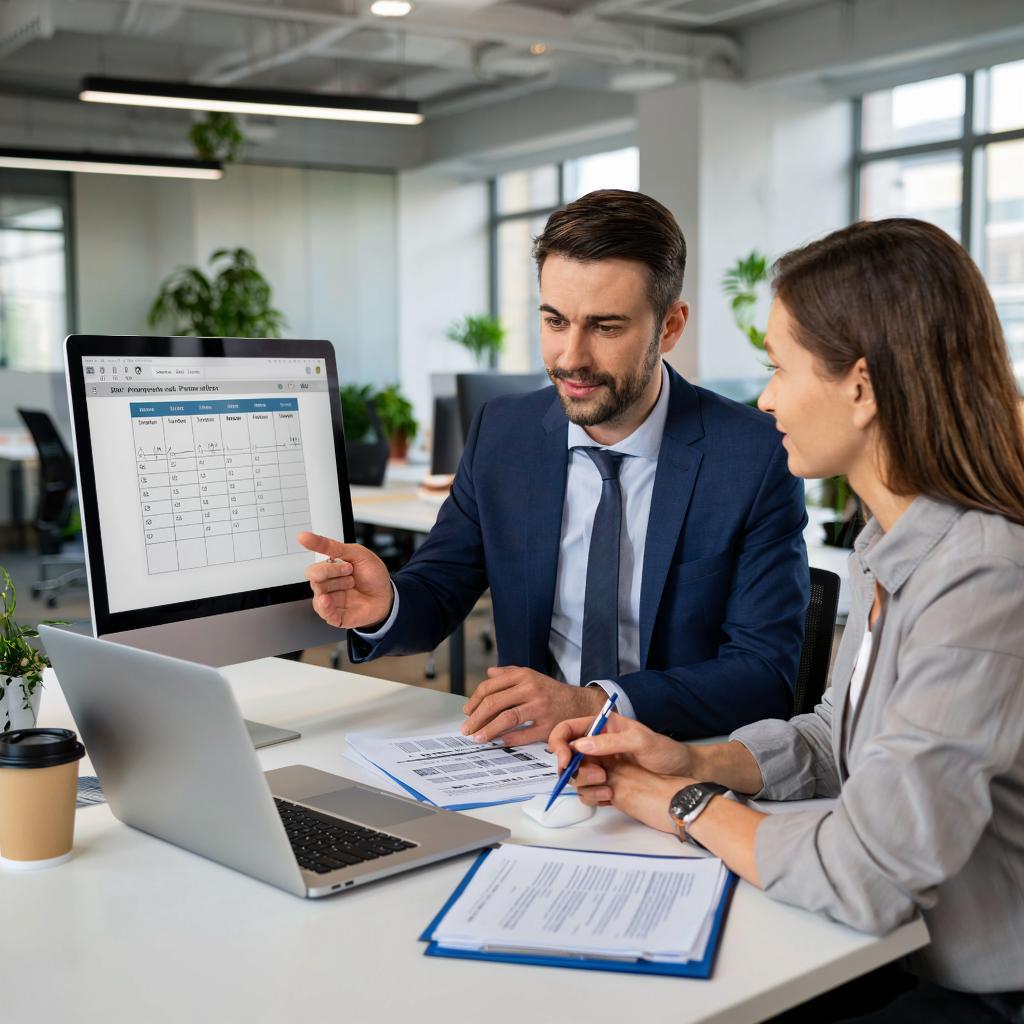 Кредит «без отрыва от производства» 