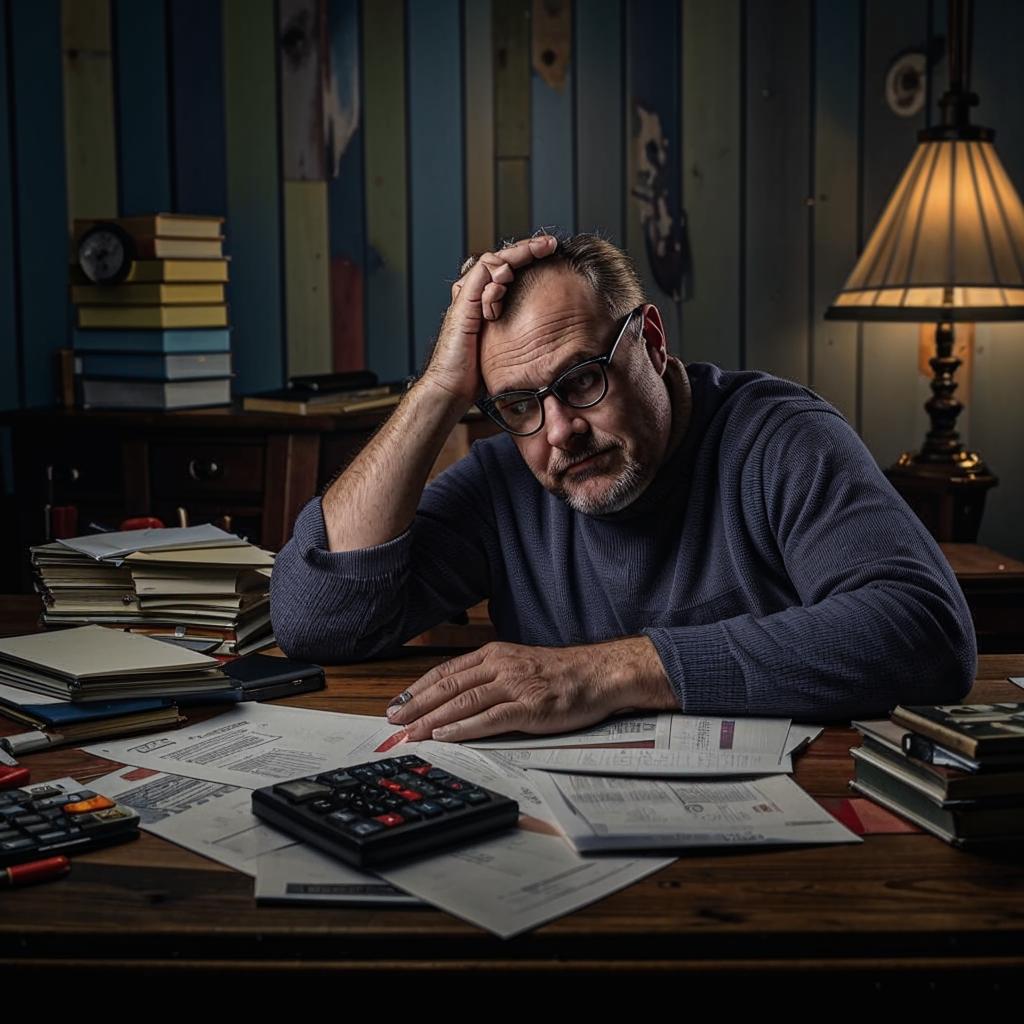 Что делать, если на вас незаконно оформили кредит?