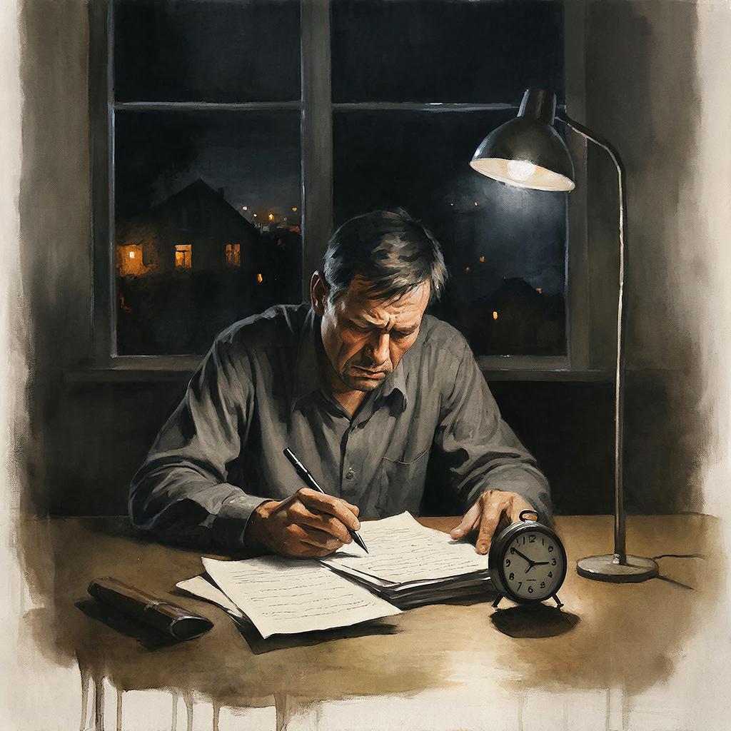 Как узнать долг кредита по фамилии