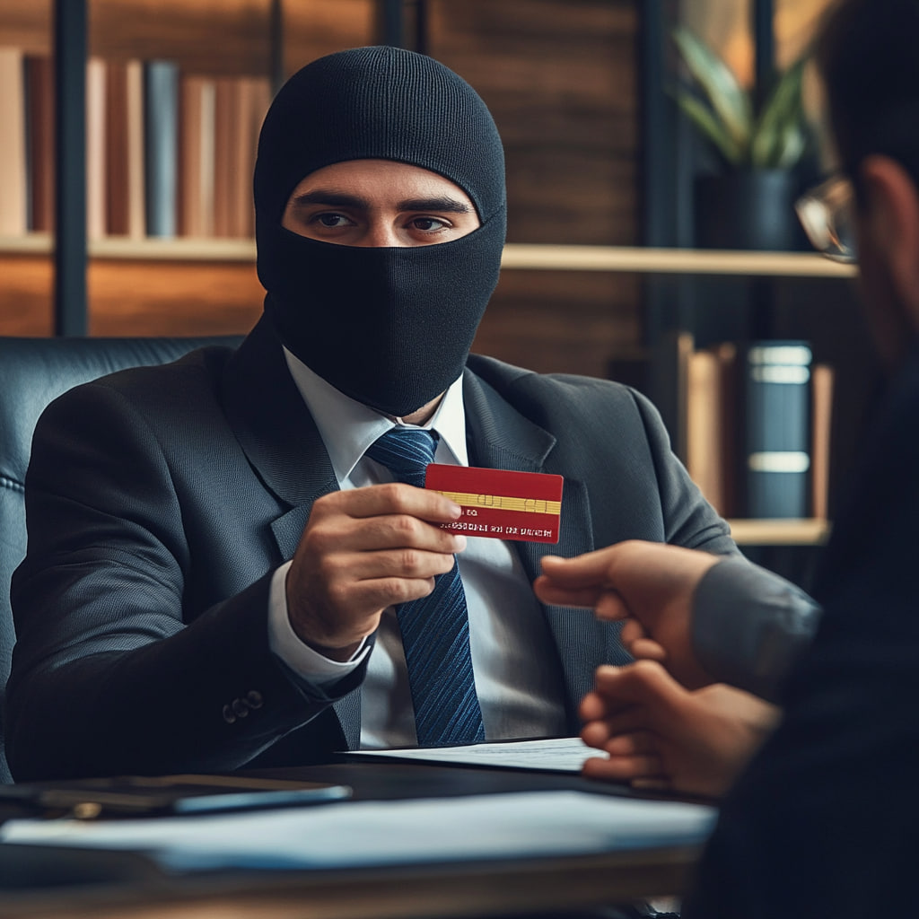 Кредитные карты «на всякий случай»: стоит ли соглашаться на предложение банка?