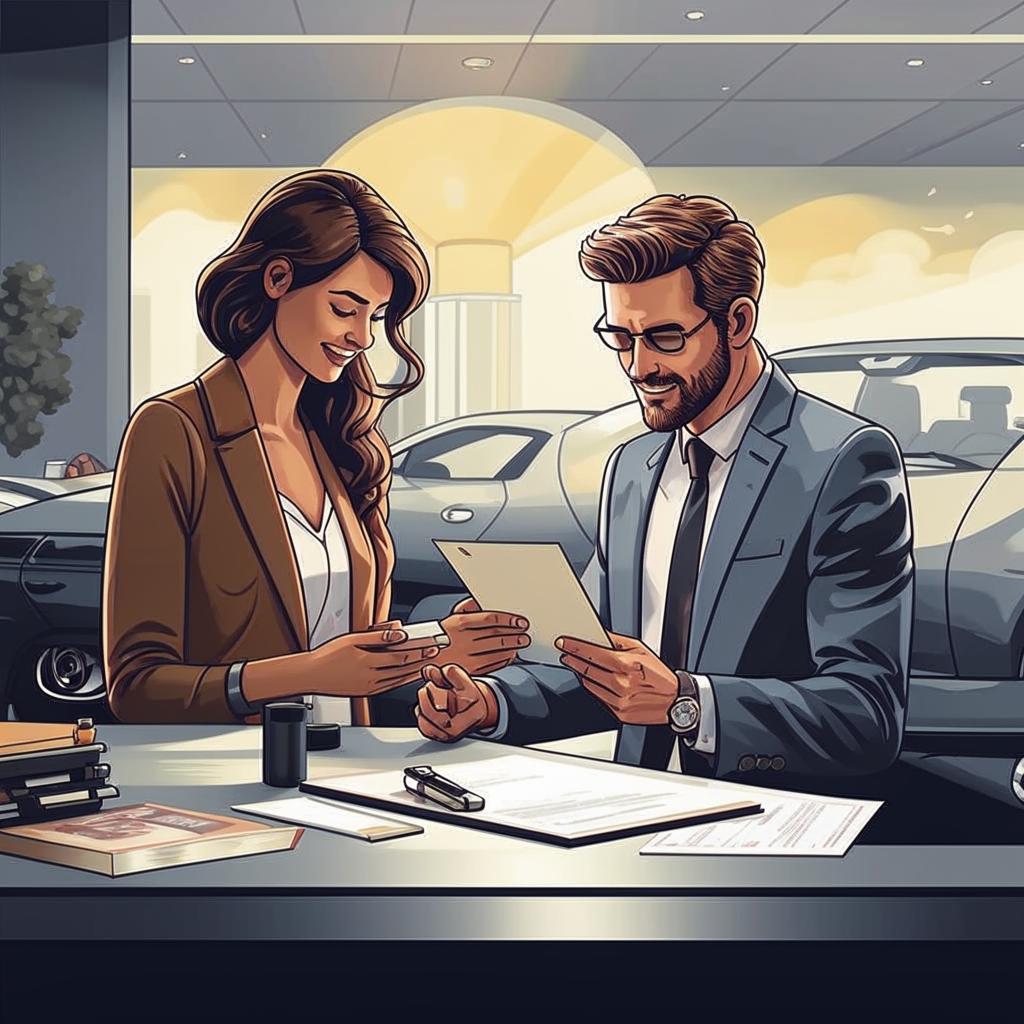 Автокредит: все, что нужно знать перед оформлением