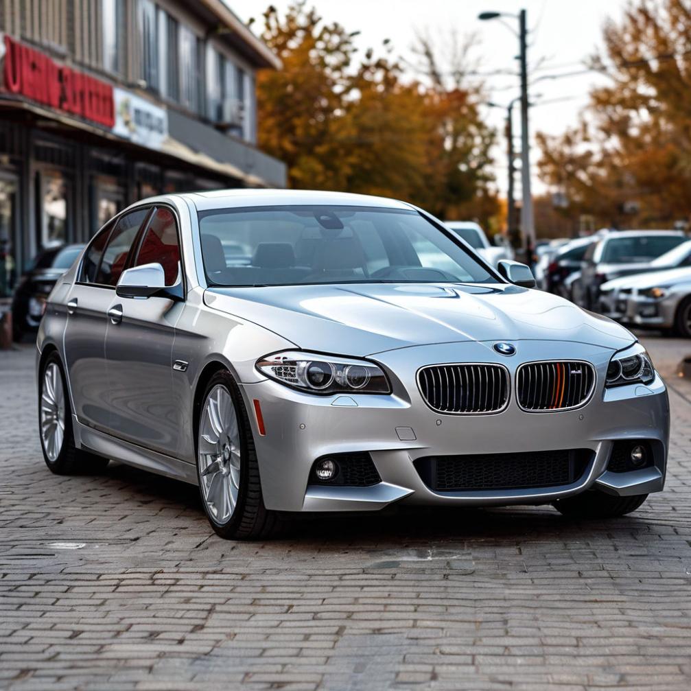 Автокредит на подержанную машину: как это работает?