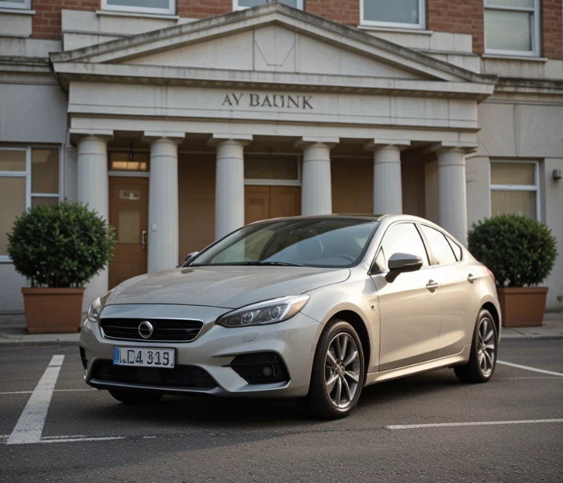 Как продать машину в кредите: пошаговая инструкция