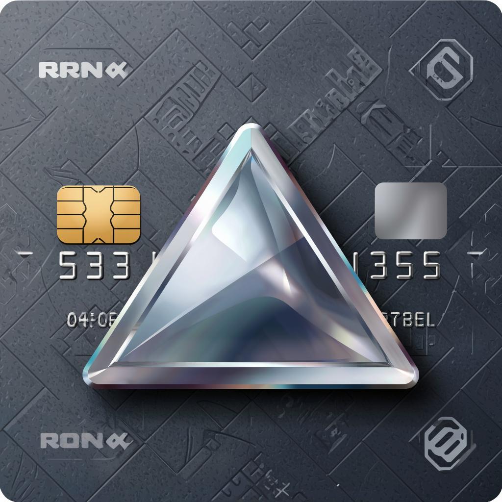 Что значит треугольник в кредите