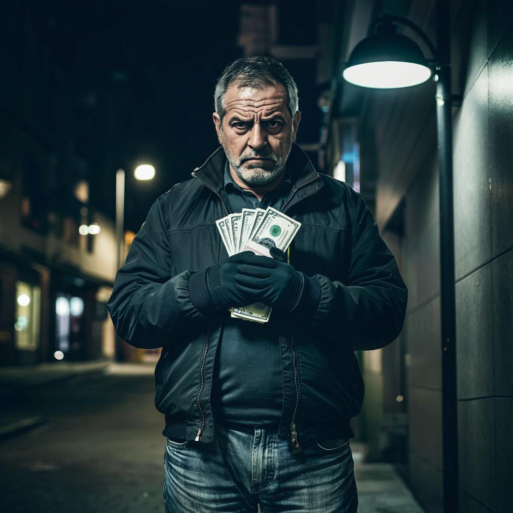 Как понять, не оформили ли мошенники кредит на ваше имя