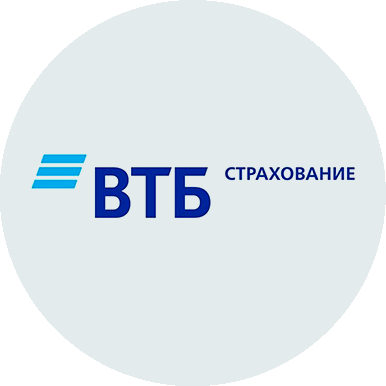 ВТБ страхование