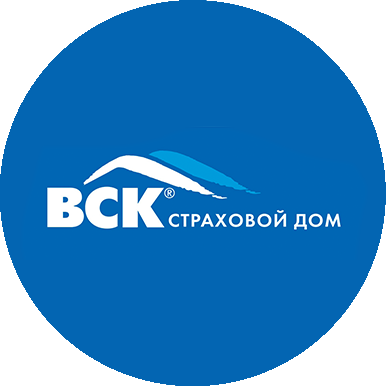 ВСК страховой дом