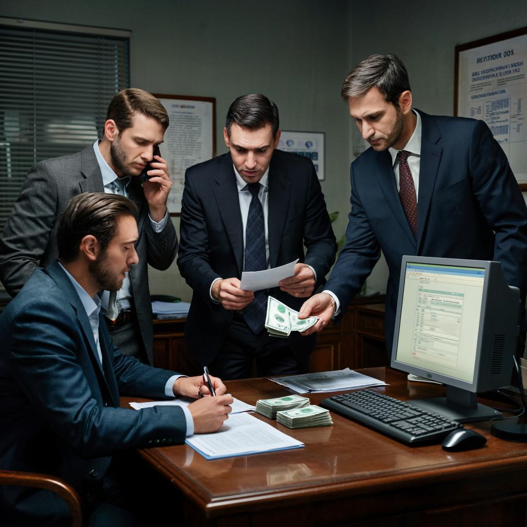 Как понять, не оформили ли мошенники кредит на ваше имя