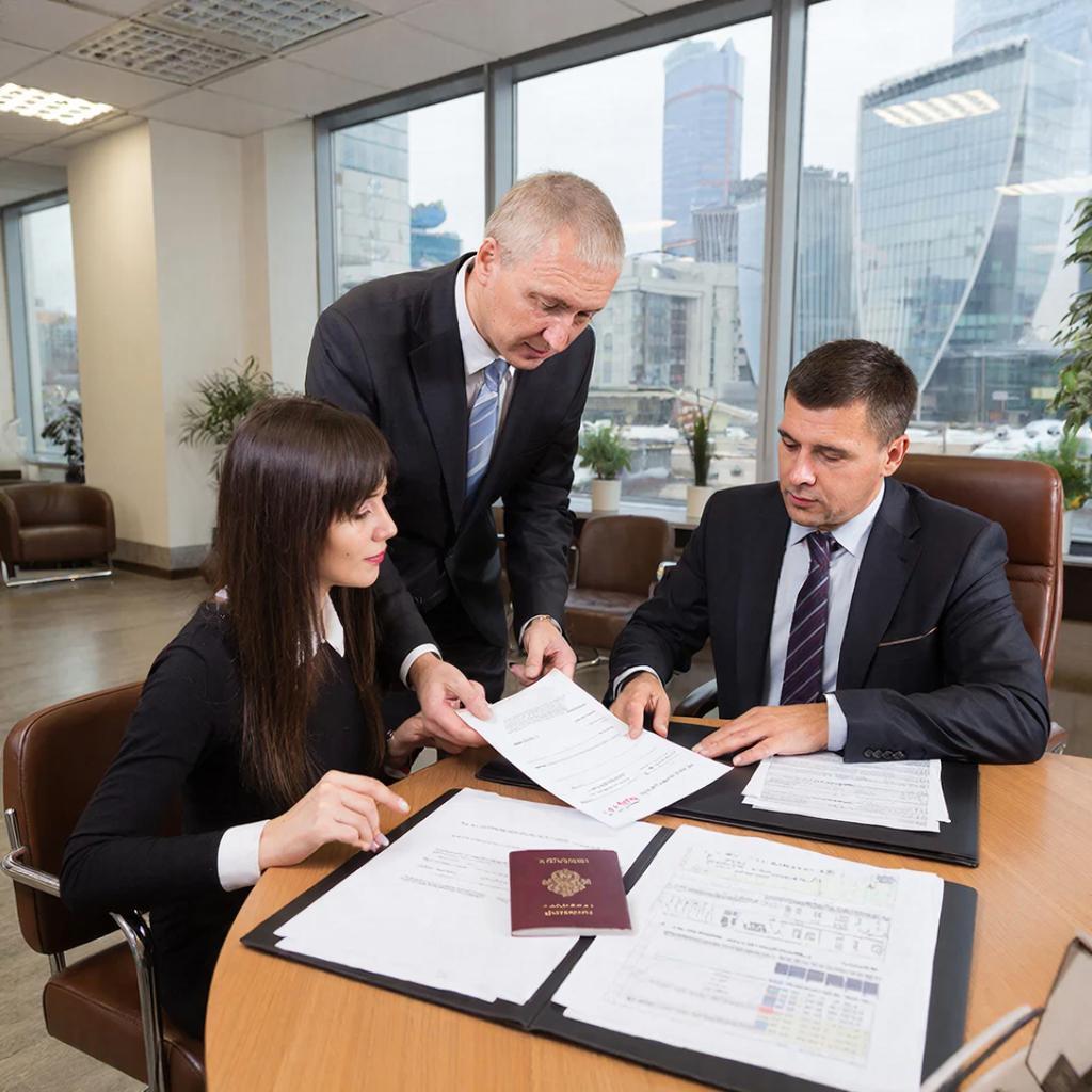 Что люди пытались дать банку в залог в надежде получить кредит