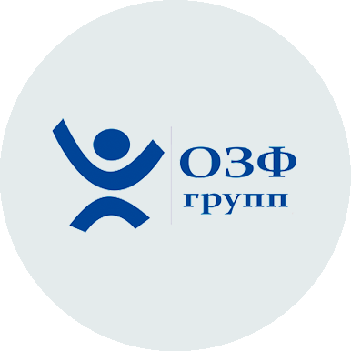 ОЗФ групп