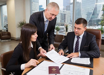 Что люди пытались дать банку в залог в надежде получить кредит