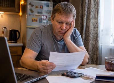Как отсрочить платеж по кредиту