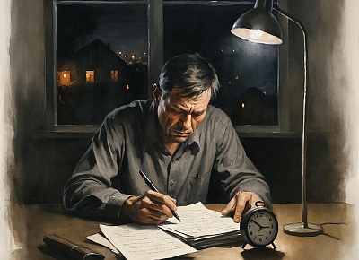 Как узнать долг кредита по фамилии