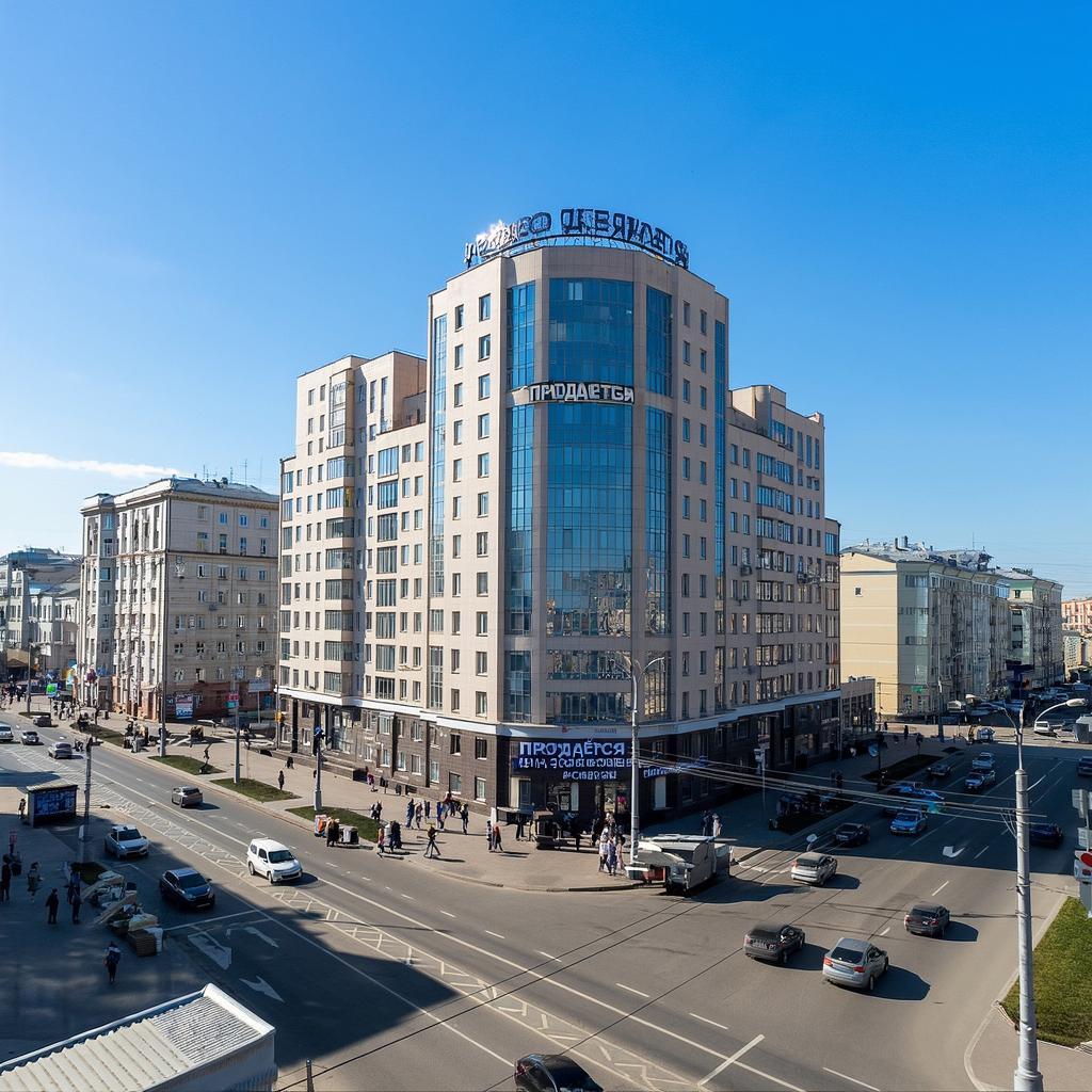 Срочный выкуп vs Самостоятельная продажа: Сухая арифметика Срочный выкуп vs Самостоятельная продажа: Сухая арифметика